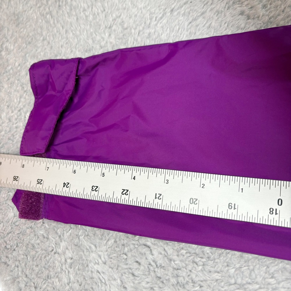 Columbia Switchback Iii Shell Rain Jacket Size L … - image 4